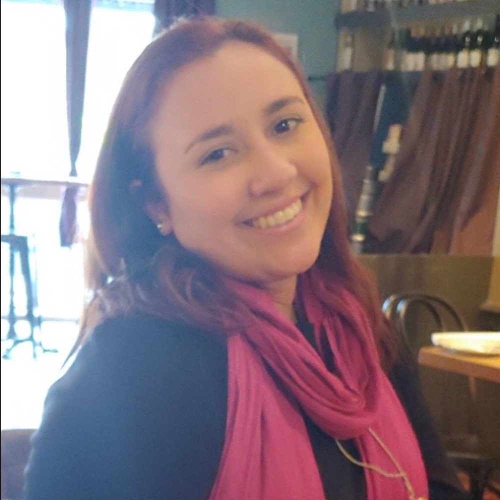 Meet your Posher, Nina